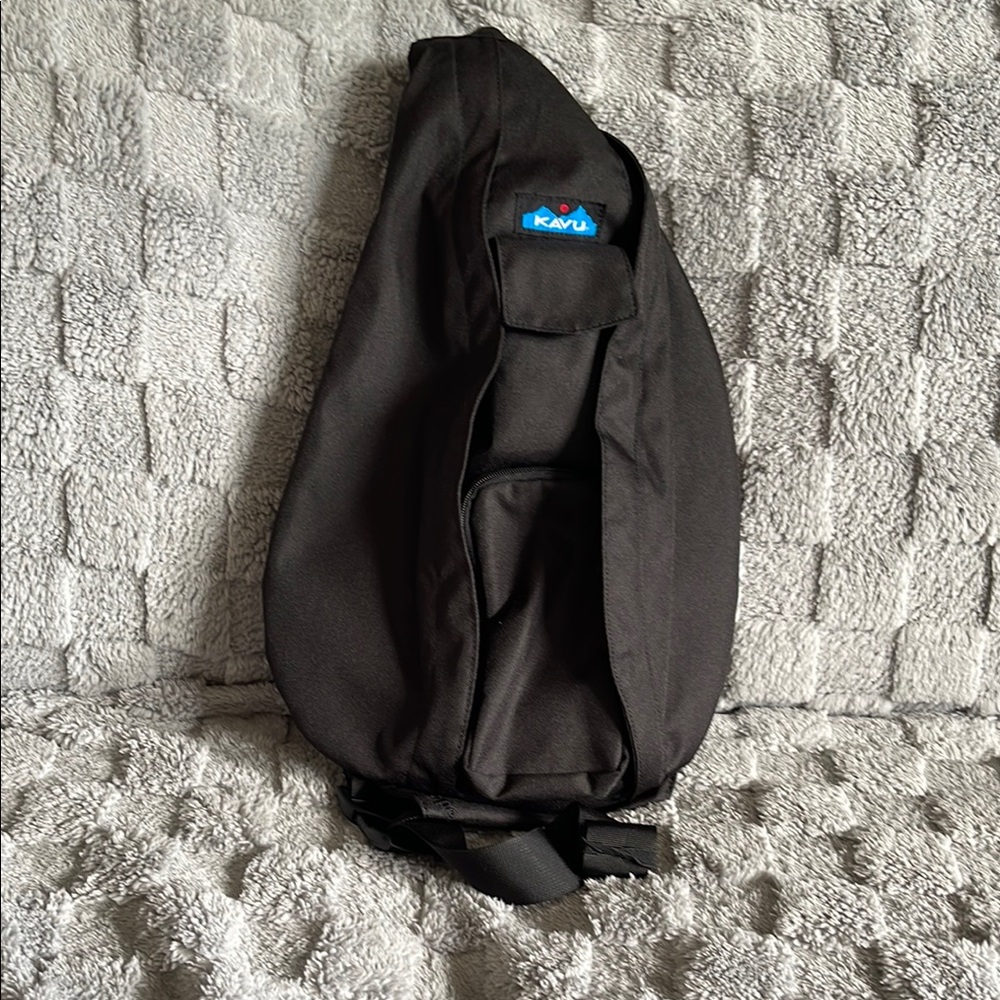 KAVU Rope Sling Bag